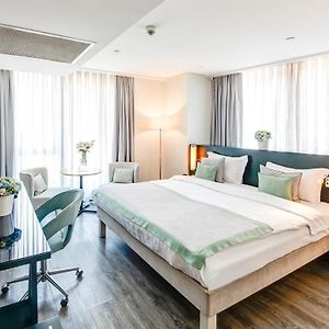 Standaard Kamer met een King Size Bed