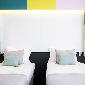 Standaard Kamer met Twee Aparte Bedden